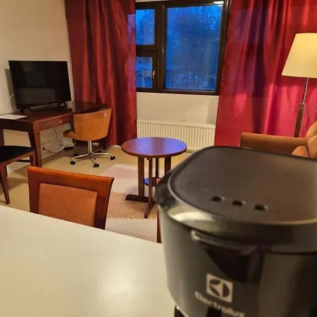 Spacious 4br Savonlinna