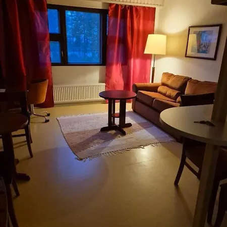 Spacious 4br Apartment