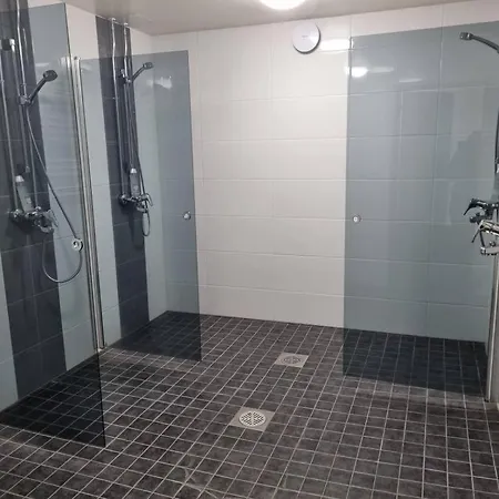 Spacious 4br Apartment Savonlinna