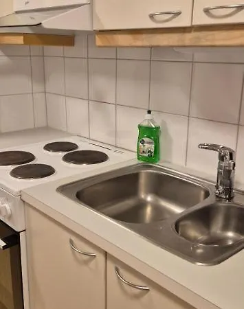 Spacious 4br * Savonlinna