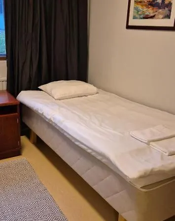 Spacious 4br * Savonlinna