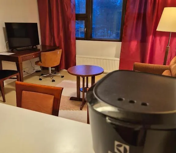Spacious 4br Savonlinna