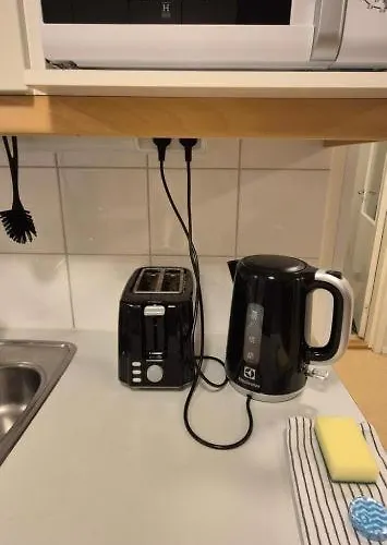 Appartamento Spacious 4br *