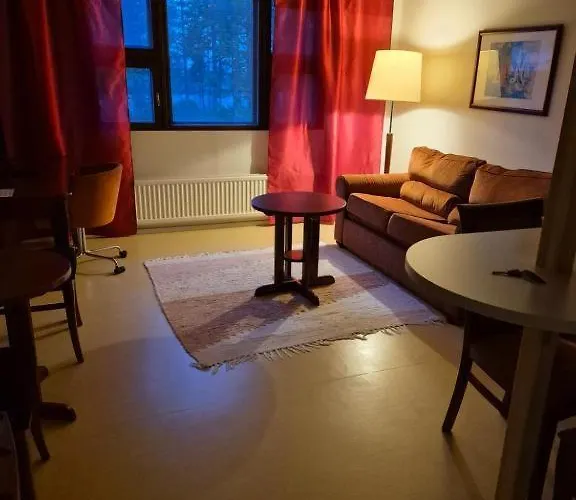 Spacious 4br Appartamento