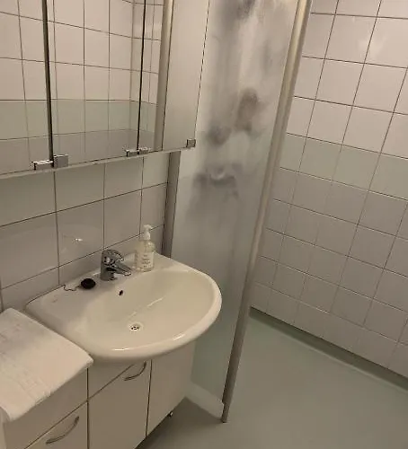 Appartamento Spacious 4br *