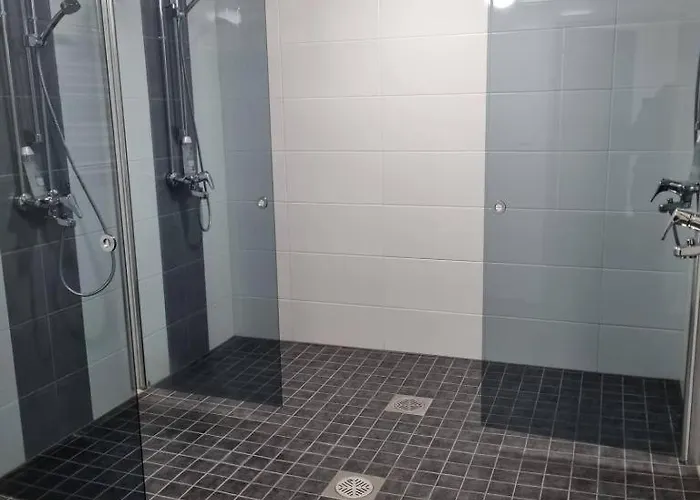 Spacious 4br Appartamento Savonlinna