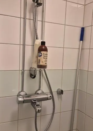 Spacious 4br * Savonlinna