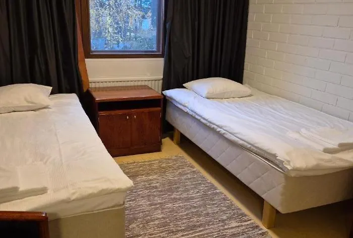 Spacious 4br * Savonlinna