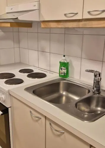 Spacious 4br * Savonlinna