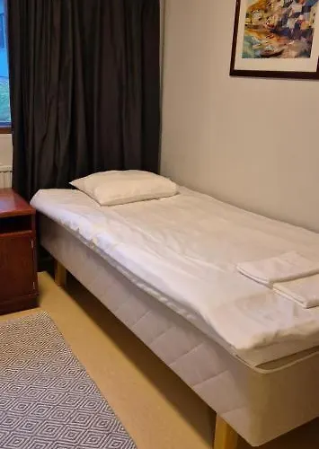 Spacious 4br * Savonlinna